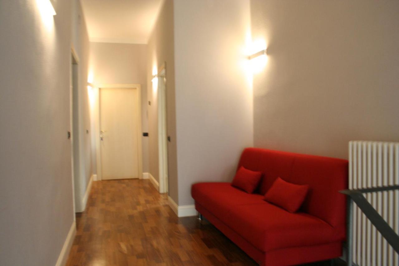 Casa Fiorita Ξενοδοχείο Stabbia Εξωτερικό φωτογραφία