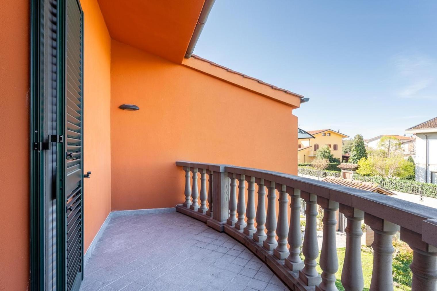 Casa Fiorita Ξενοδοχείο Stabbia Εξωτερικό φωτογραφία