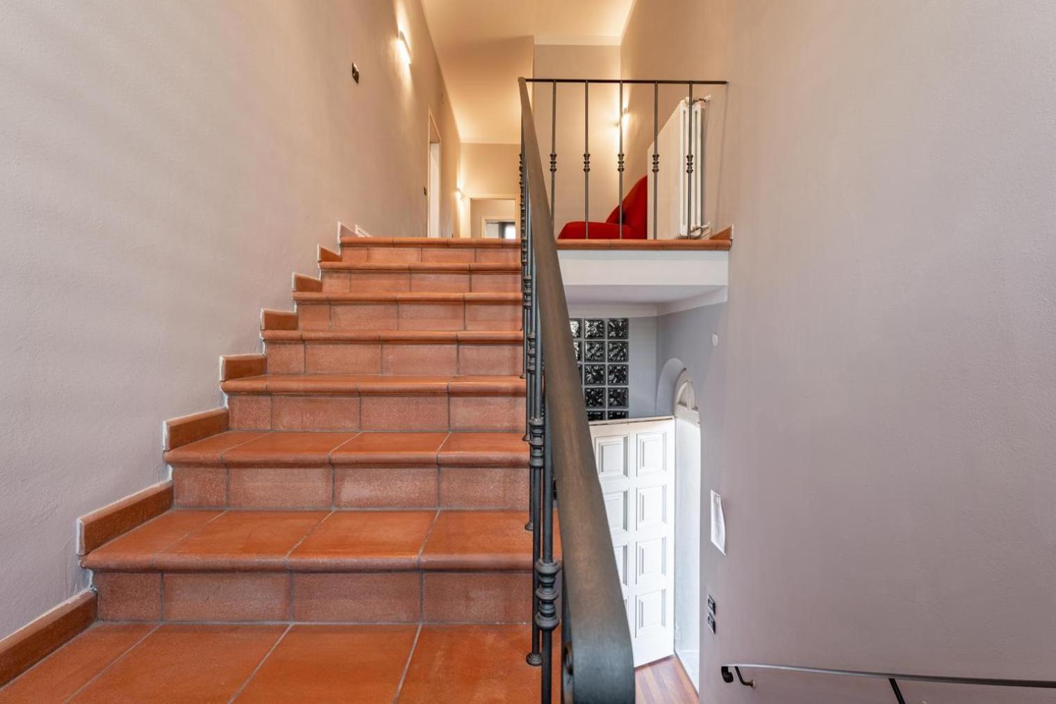 Casa Fiorita Ξενοδοχείο Stabbia Εξωτερικό φωτογραφία