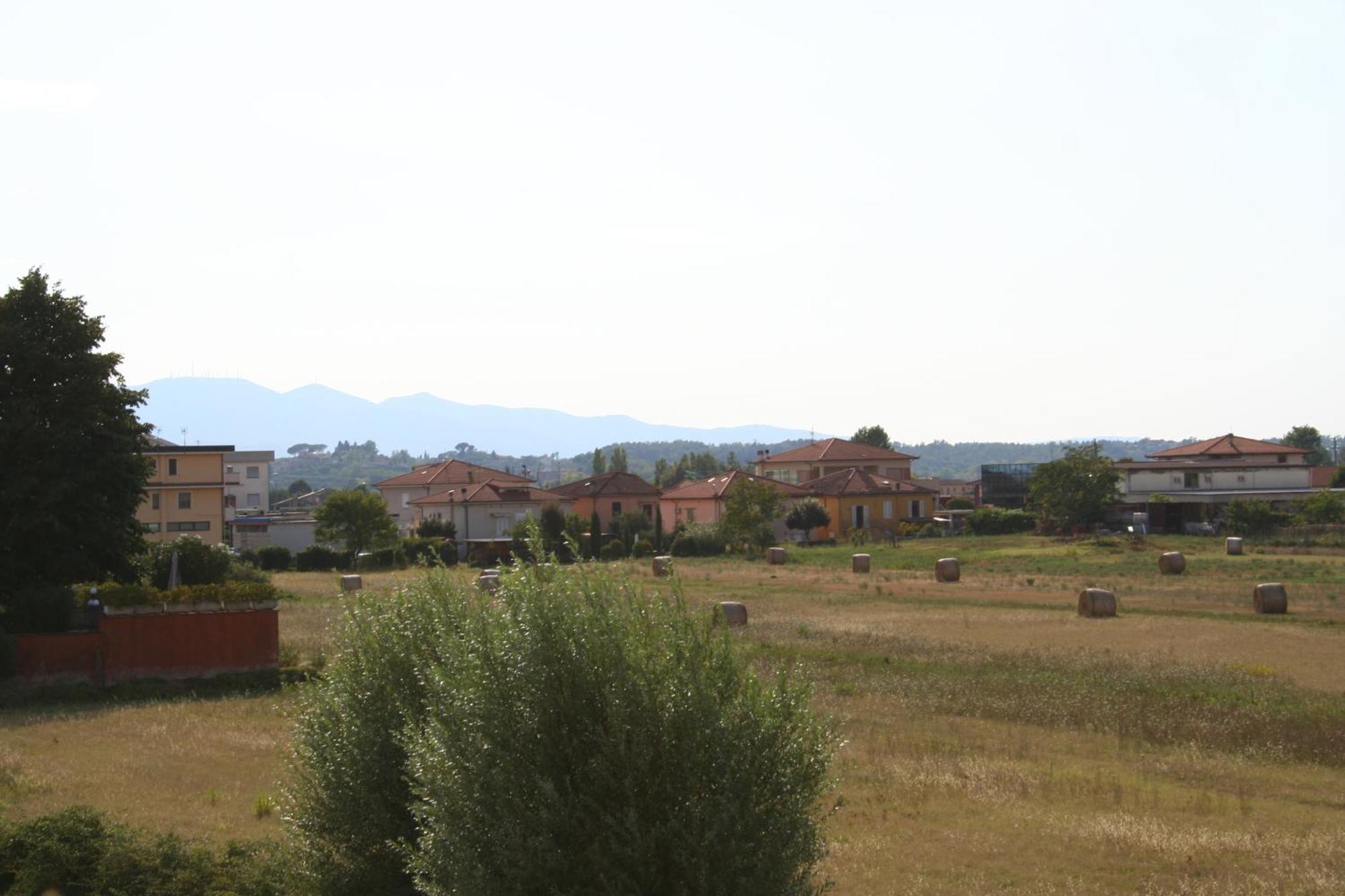 Casa Fiorita Ξενοδοχείο Stabbia Εξωτερικό φωτογραφία